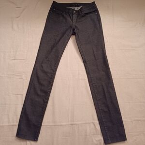 Prana Jeggings With Zipper Women's Size 2